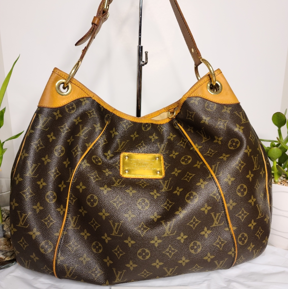 Galleria Monogram GM